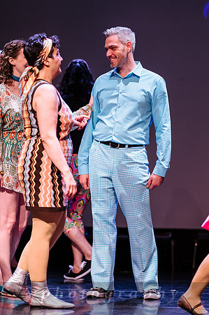 PushPULL Dance Toronto’s 13th annual production