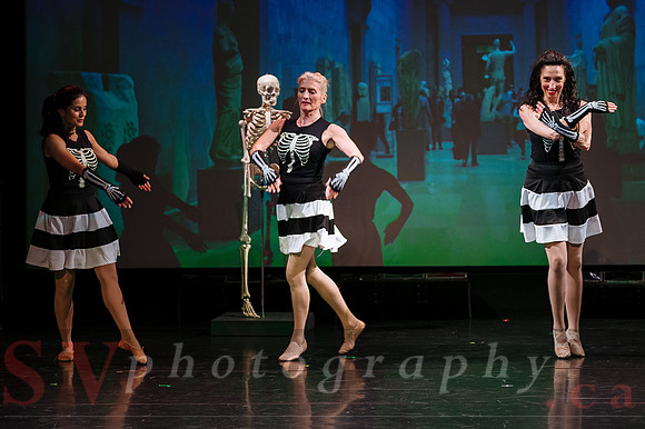 PushPULL Dance Toronto’s 13th annual production