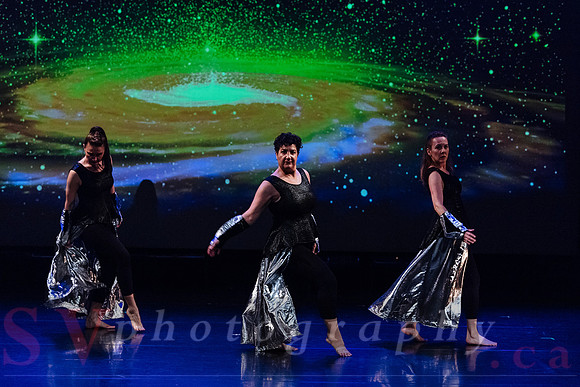 PushPULL Dance Toronto’s 13th annual production