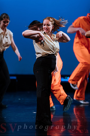 PushPULL Dance Toronto’s 13th annual production