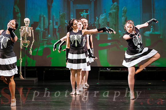 PushPULL Dance Toronto’s 13th annual production