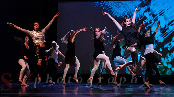 PushPULL Dance Toronto’s 13th annual production