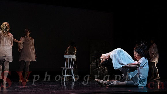 PushPULL Dance Toronto’s 13th annual production