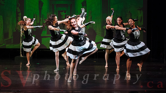PushPULL Dance Toronto’s 13th annual production