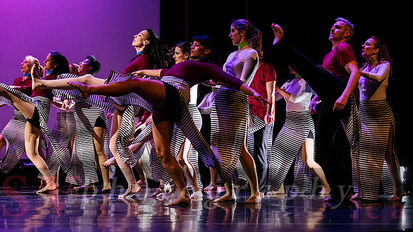 PushPULL Dance Toronto’s 13th annual production