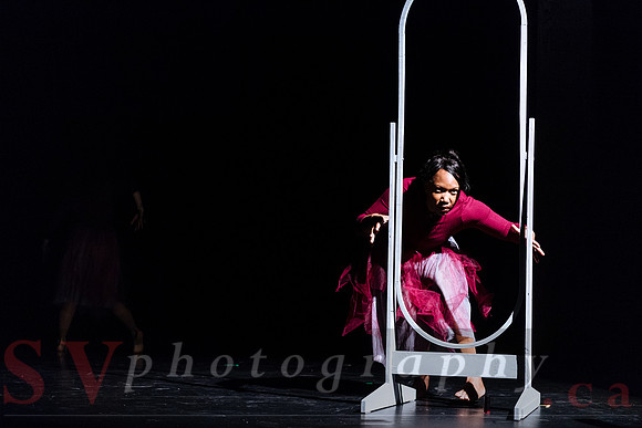 PushPULL Dance Toronto’s 13th annual production