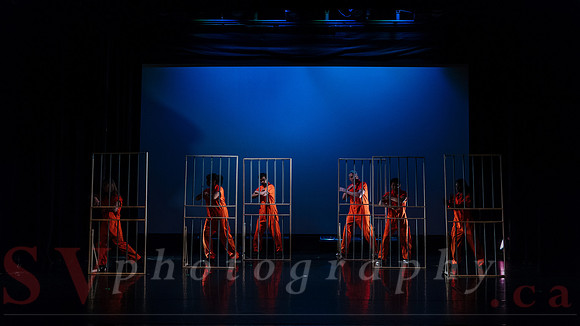 PushPULL Dance Toronto’s 13th annual production
