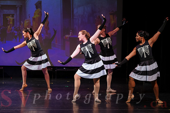 PushPULL Dance Toronto’s 13th annual production