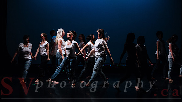 PushPULL Dance Toronto’s 13th annual production