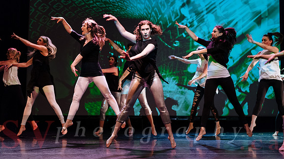 PushPULL Dance Toronto’s 13th annual production