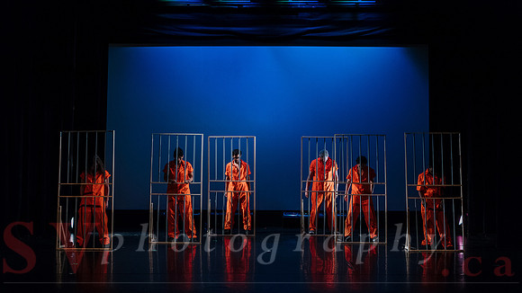 PushPULL Dance Toronto’s 13th annual production