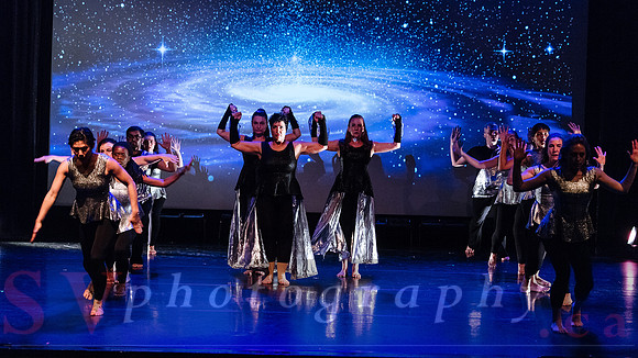 PushPULL Dance Toronto’s 13th annual production