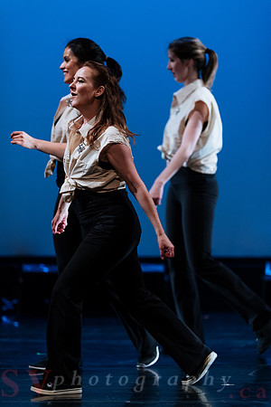 PushPULL Dance Toronto’s 13th annual production