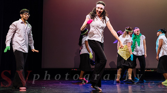 PushPULL Dance Toronto’s 13th annual production