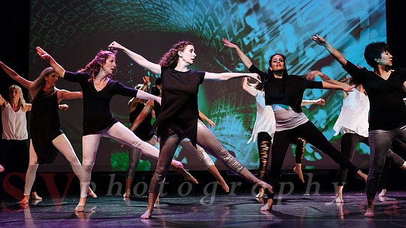 PushPULL Dance Toronto’s 13th annual production
