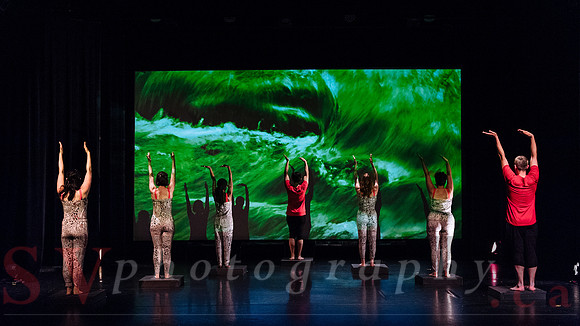 PushPULL Dance Toronto’s 13th annual production