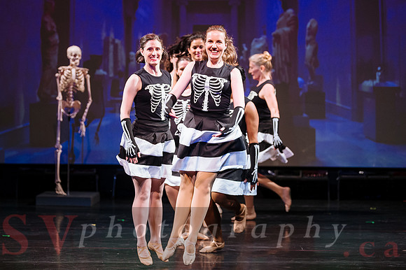 PushPULL Dance Toronto’s 13th annual production
