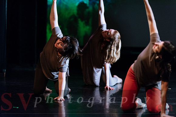 PushPULL Dance Toronto’s 13th annual production