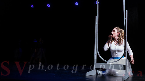 PushPULL Dance Toronto’s 13th annual production