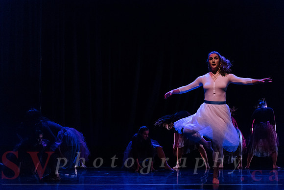 PushPULL Dance Toronto’s 13th annual production