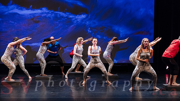PushPULL Dance Toronto’s 13th annual production