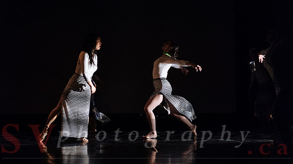 PushPULL Dance Toronto’s 13th annual production