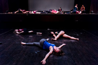 Push Pull Dance - 15th Annual Show - Pivotal Moments