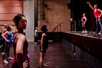Push Pull Dance - 15th Annual Show - Pivotal Moments