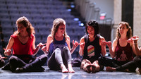 Push Pull Dance - 15th Annual Show - Pivotal Moments