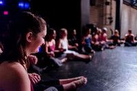 Push Pull Dance - 15th Annual Show - Pivotal Moments