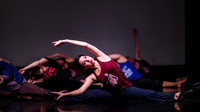 Push Pull Dance - 15th Annual Show - Pivotal Moments