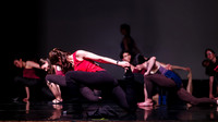 Push Pull Dance - 15th Annual Show - Pivotal Moments
