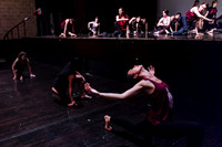 Push Pull Dance - 15th Annual Show - Pivotal Moments