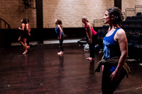 Push Pull Dance - 15th Annual Show - Pivotal Moments