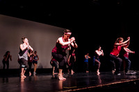 Push Pull Dance - 15th Annual Show - Pivotal Moments