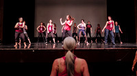 Push Pull Dance - 15th Annual Show - Pivotal Moments