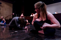 Push Pull Dance - 15th Annual Show - Pivotal Moments
