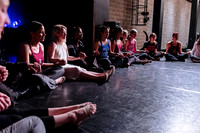 Push Pull Dance - 15th Annual Show - Pivotal Moments