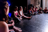 Push Pull Dance - 15th Annual Show - Pivotal Moments