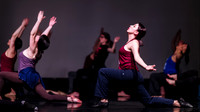 Push Pull Dance - 15th Annual Show - Pivotal Moments