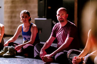 Push Pull Dance - 15th Annual Show - Pivotal Moments
