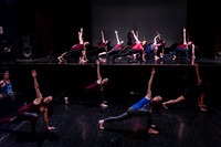 Push Pull Dance - 15th Annual Show - Pivotal Moments