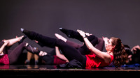 Push Pull Dance - 15th Annual Show - Pivotal Moments