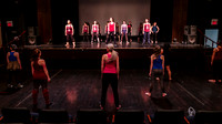 Push Pull Dance - 15th Annual Show - Pivotal Moments