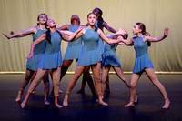 City Dance Corps - Kids Recital