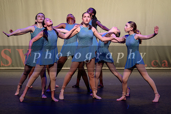 City Dance Corps - Kids Recital
