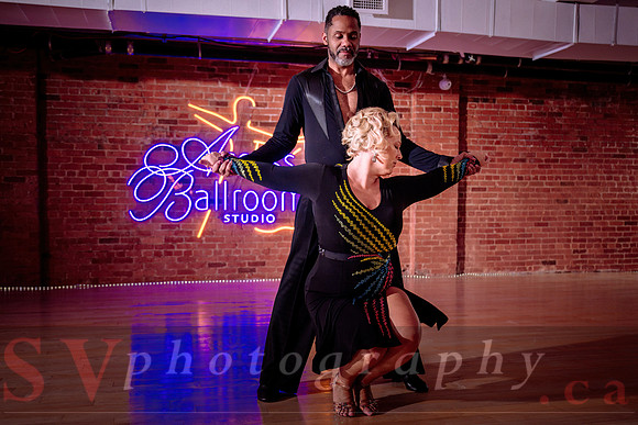 Access Ballroom