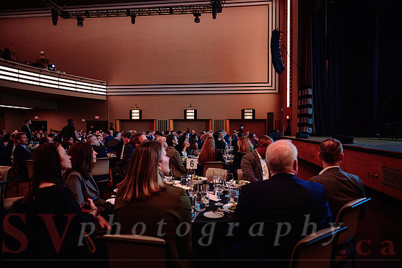 ACG Toronto - Openning Dinner