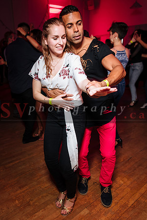 BOXING DAY PARTY AT DOVERCOURT HOUSE