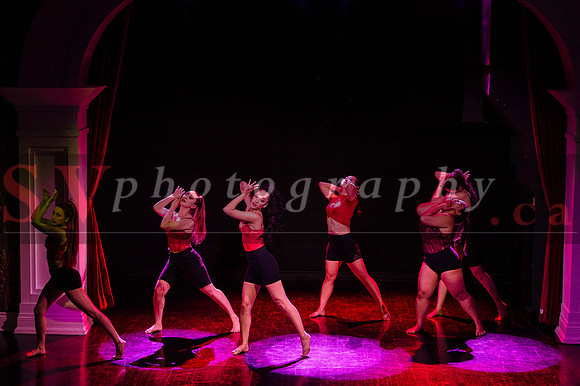 City Dance Corps - 17th Anniversary